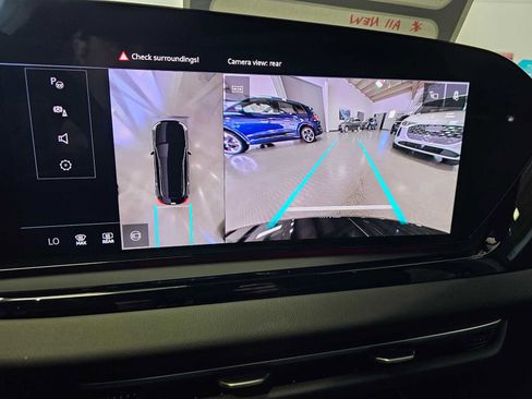 New 2025 Audi A5 2.0T Premium Plus image 27