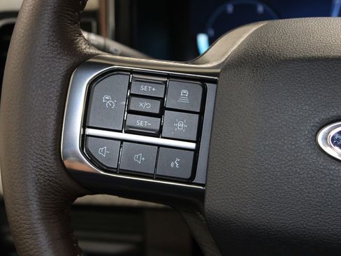 New 2026 Ford F350 King Ranch image 39