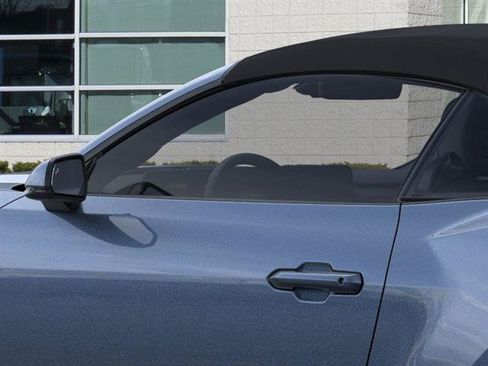New 2025 Ford Mustang GT Premium RWD image 20