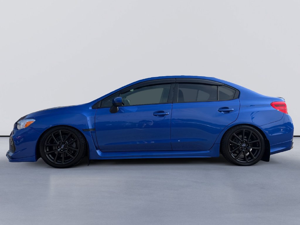 Used 2020 Subaru WRX Premium AWD/4WD image 6