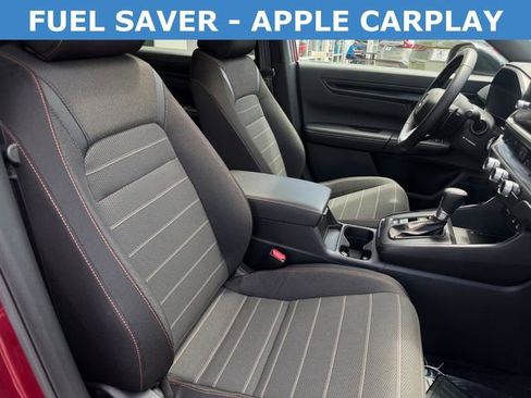 Certified 2026 Honda CR-V Sport image 11