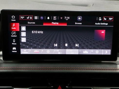 Used 2024 Dodge Hornet R/T image 3