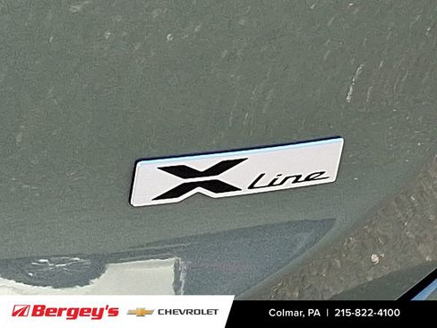 Used 2024 Kia Telluride SX X-Line image 38