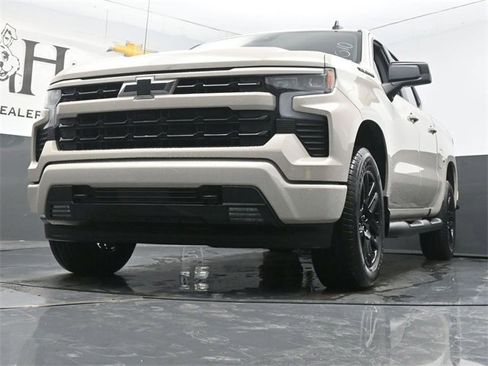 New 2026 Chevrolet Silverado 1500 High Country w/ Technology Package image 4