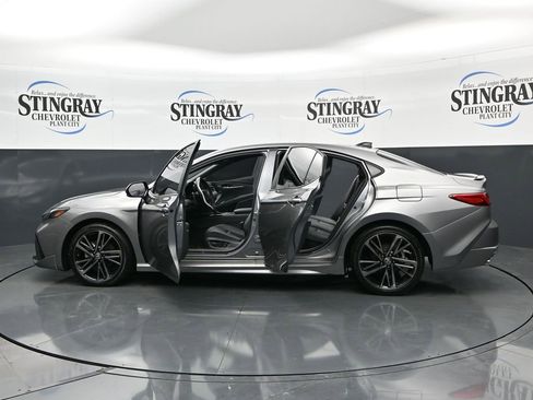 Used 2025 Toyota Camry XSE image 28