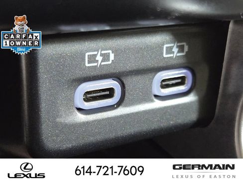 Certified 2024 Lexus RX 350 AWD w/ Convenience Package image 33