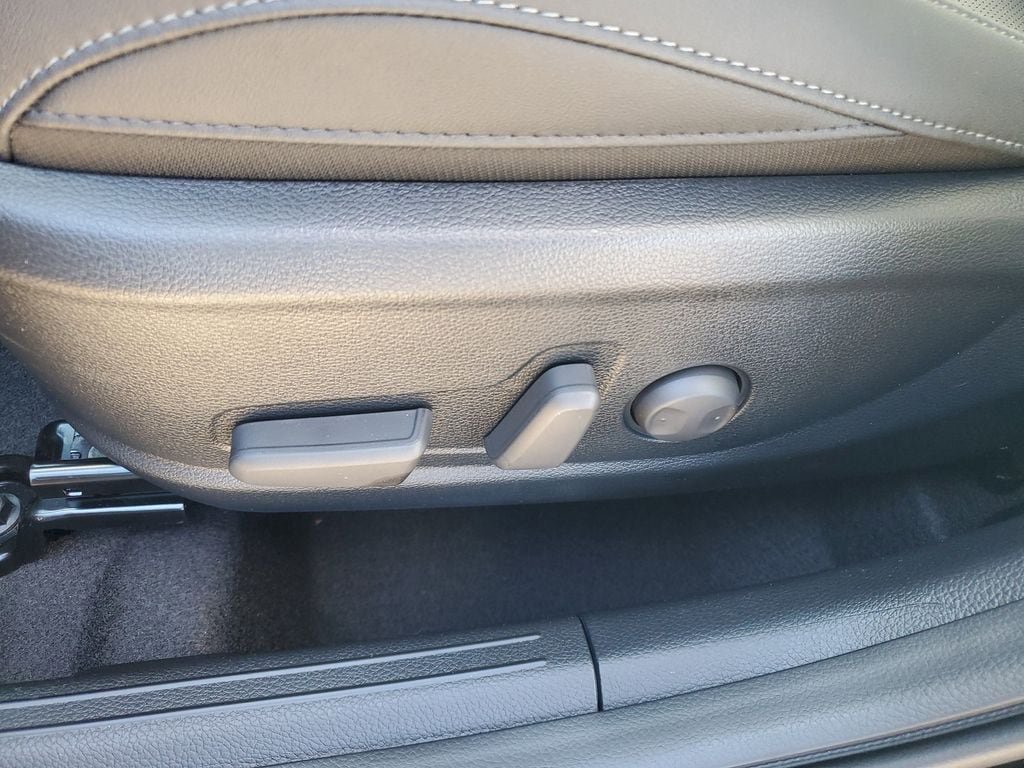 New 2026 Kia Seltos EX w/ EX Sunroof Package FWD image 7