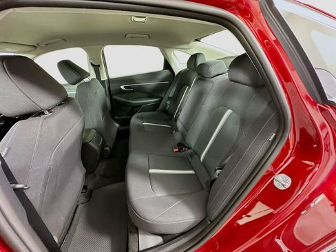 New 2026 Hyundai Sonata SEL image 16