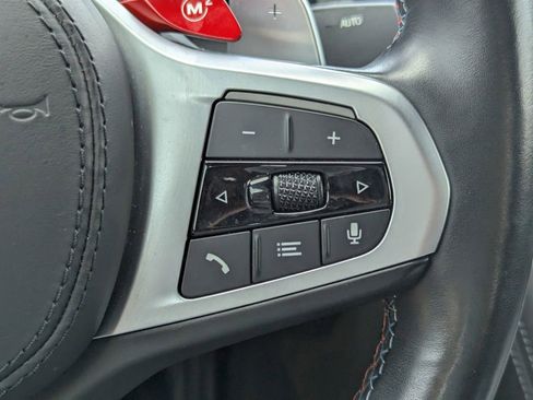 Used 2022 BMW M8 Competition image 24
