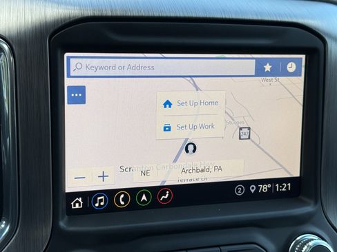 Used 2020 GMC Sierra 1500 Denali w/ Denali Ultimate Package image 43