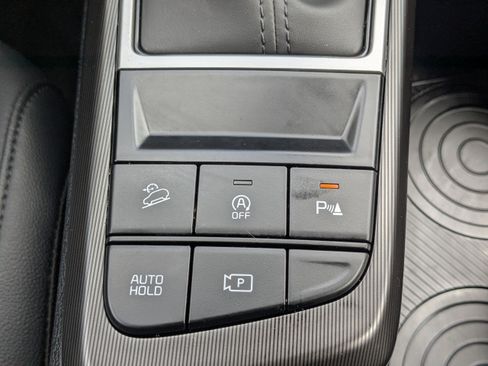 Used 2026 Kia Sportage EX image 23