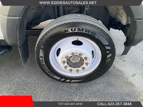 Used 2017 Ford F450 XL image 36