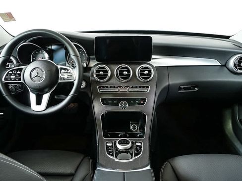 Used 2020 Mercedes-Benz C 300 Sedan image 20