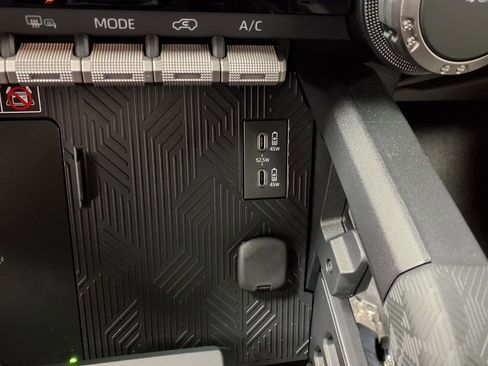 New 2026 Toyota 4Runner TRD Sport Premium image 16