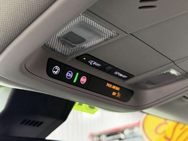 Certified 2023 GMC Terrain SLE w/ Driver Convenience Package FWD image 15