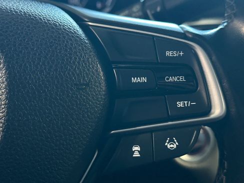 Used 2018 Honda Accord EX-L image 29