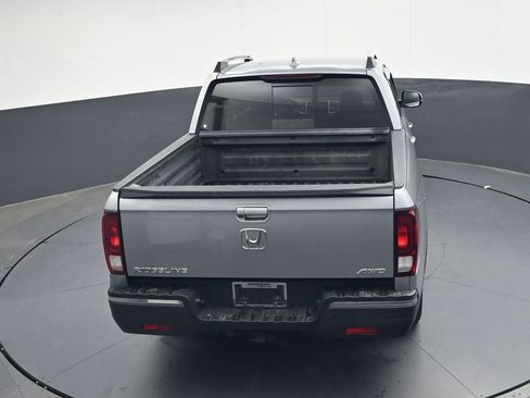Used 2017 Honda Ridgeline RTL-E image 21