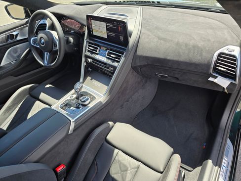 New 2026 BMW M850i xDrive AWD/4WD image 17