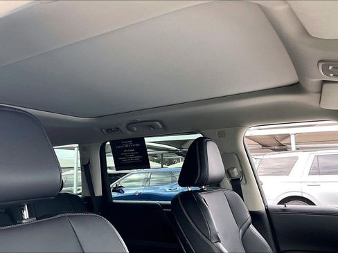 Certified 2025 INFINITI QX80 Pure w/ Exterior Package image 22