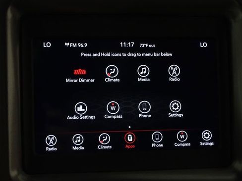 Used 2019 Dodge Challenger SXT image 28