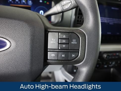 New 2026 Ford F350 XLT w/ XLT Premium Package AWD/4WD image 51