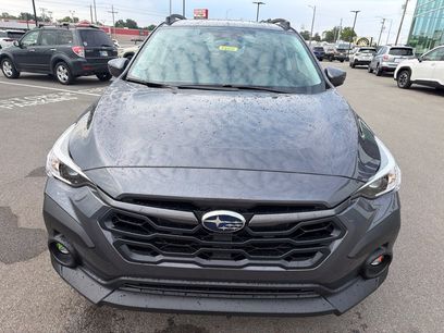 New 2026 Subaru Crosstrek 2.5i Premium