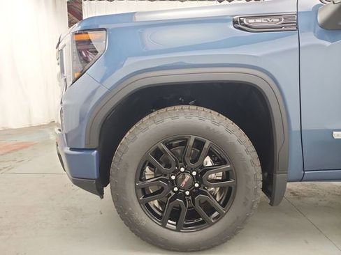New 2026 GMC Sierra 1500 Elevation w/ Elevation Premium Package image 19