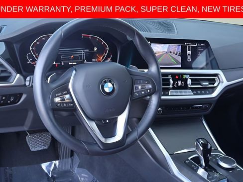 Used 2023 BMW 430i Coupe w/ Premium Package RWD image 14