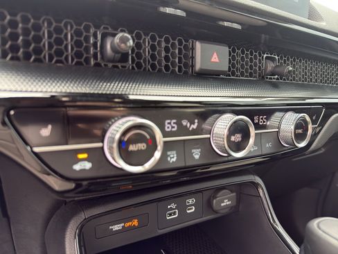 Certified 2023 Honda CR-V EX-L image 25