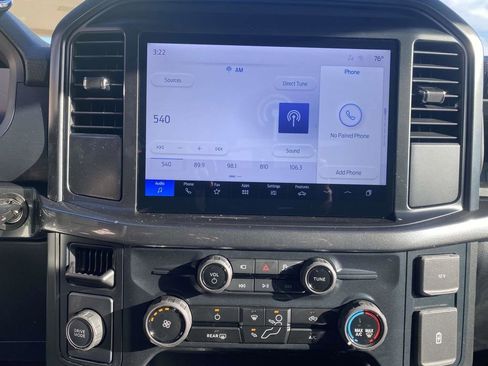 New 2025 Ford F150 STX image 18