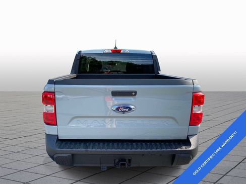 Used 2023 Ford Maverick XL FWD image 6