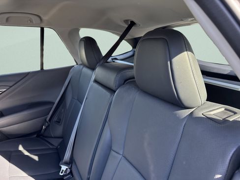 Used 2024 Subaru Outback Limited XT image 51