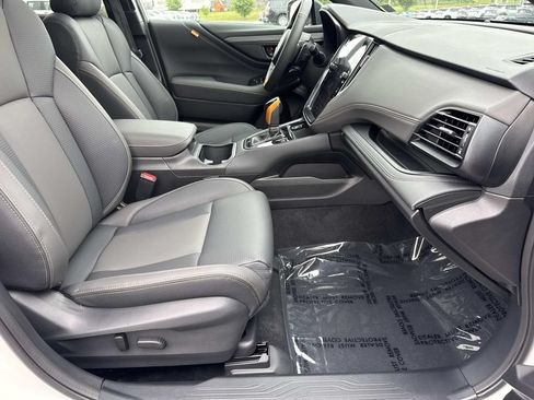Used 2025 Subaru Outback Wilderness AWD/4WD image 20