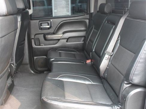 Used 2018 Chevrolet Silverado 2500 LT w/ LT Fleet Convenience Package AWD/4WD image 21