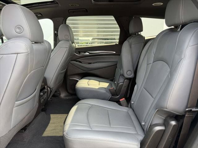 Used 2024 Buick Enclave Premium w/ Experience Buick Package AWD/4WD image 15