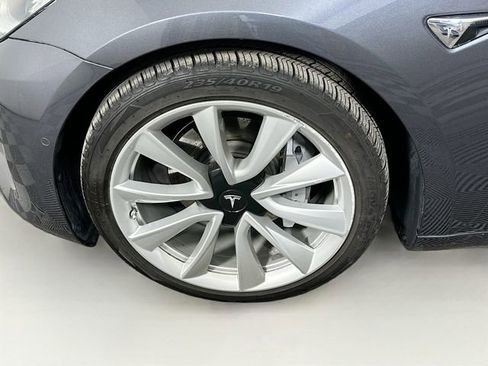 Used 2018 Tesla Model 3 Long Range image 29