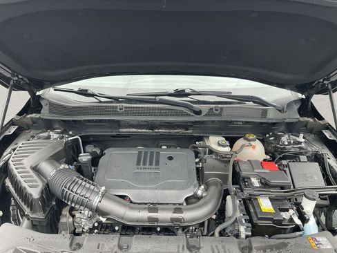 Certified 2021 Chevrolet Blazer LT AWD/4WD image 28
