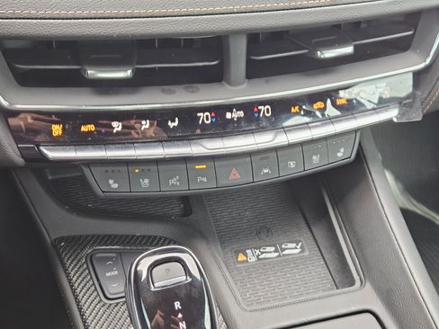 Used 2026 Cadillac CT5 V image 21