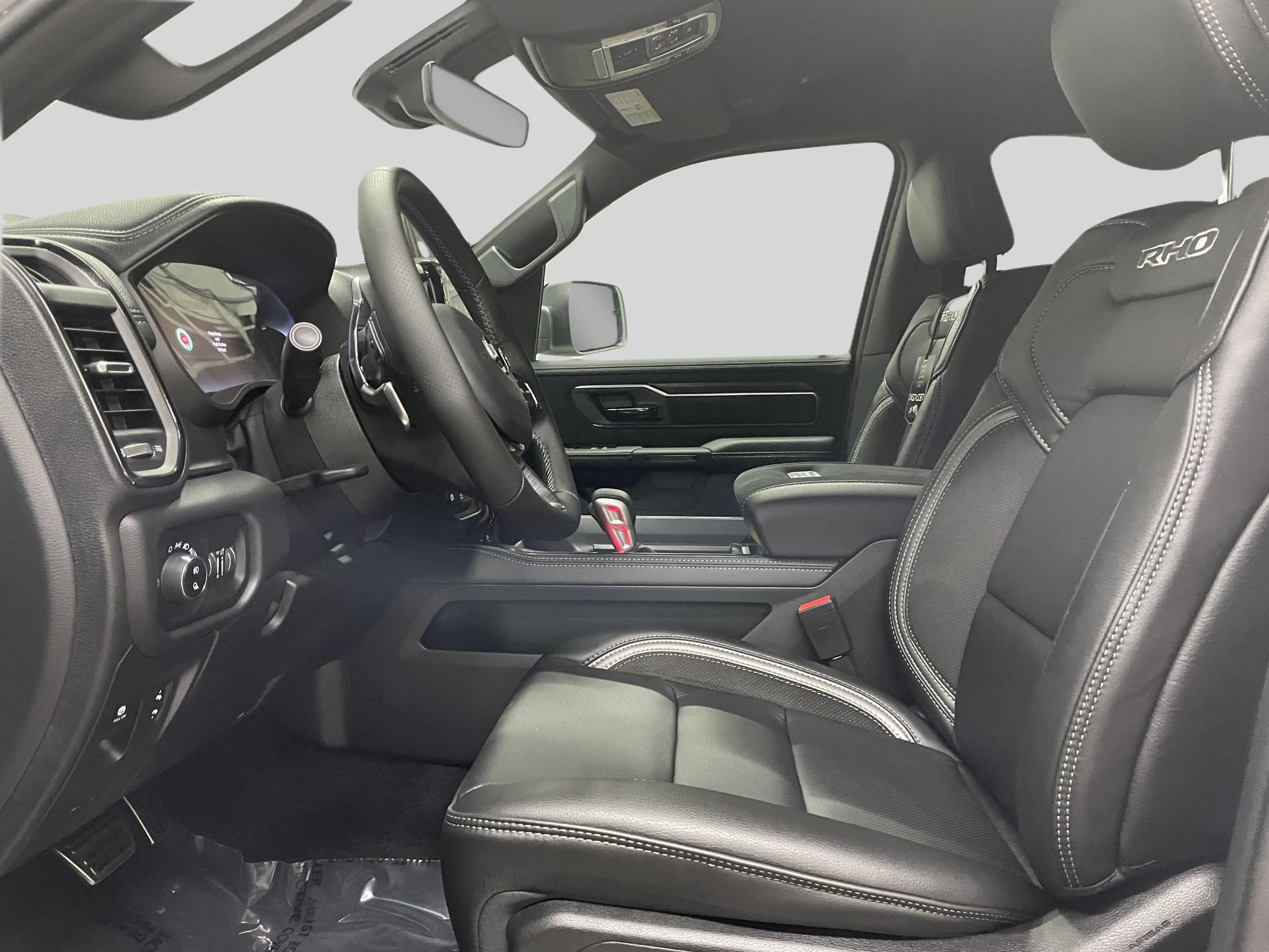 New 2027 RAM 1500 RHO AWD/4WD image 13