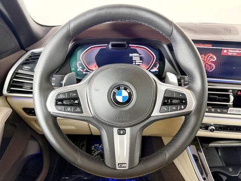 Used 2019 BMW X5 xDrive40i w/ M Sport Package AWD/4WD image 60