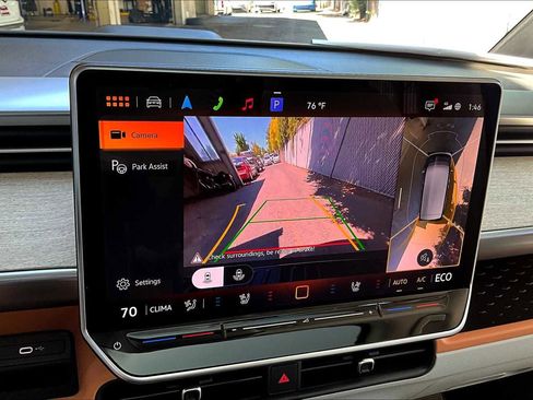 New 2025 Volkswagen ID. Buzz 1st Edition image 20