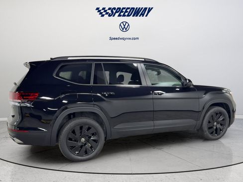 New 2026 Volkswagen Atlas SE AWD/4WD image 5
