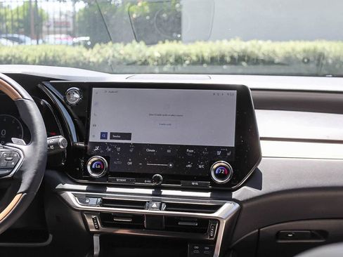 Used 2024 Lexus RX 350 Premium Plus w/ Cold Area Package FWD image 17
