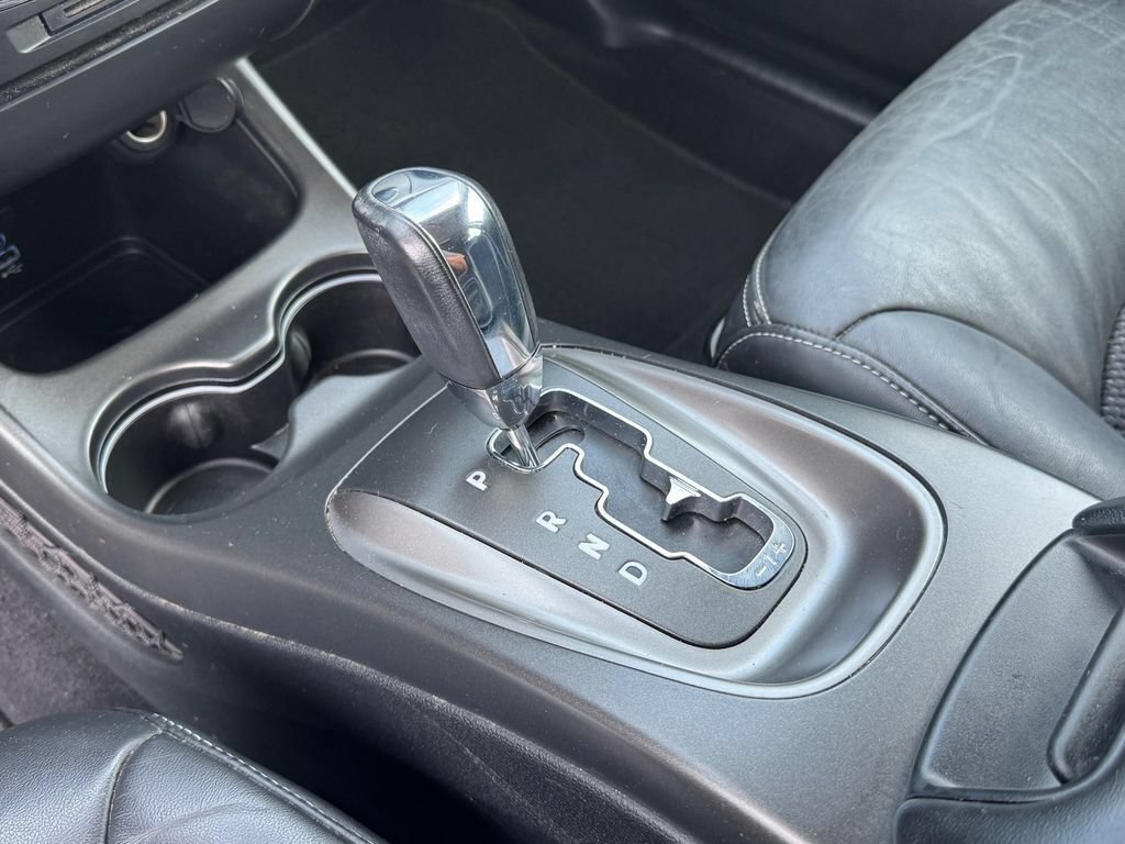 Used 2018 Dodge Journey Crossroad FWD image 22