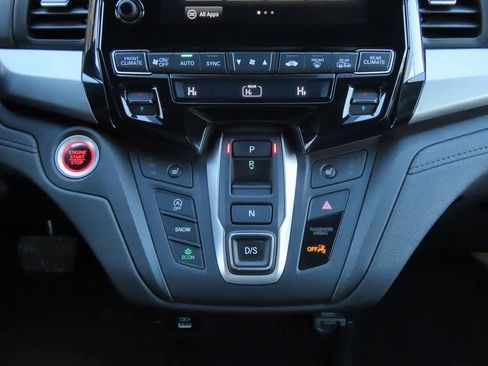 Certified 2023 Honda Odyssey Sport image 22