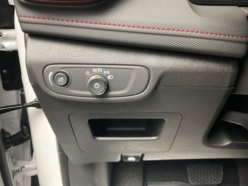 New 2026 Chevrolet TrailBlazer RS w/ Convenience Package image 13