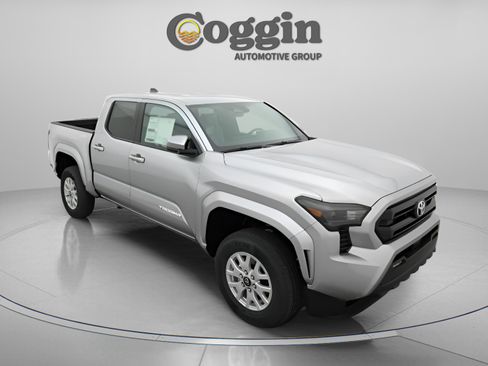 New 2026 Toyota Tacoma SR5 AWD/4WD image 29
