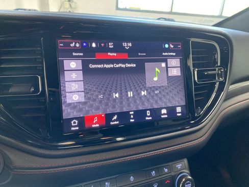Used 2025 Dodge Durango R/T AWD/4WD image 26