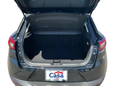 Used 2016 MAZDA CX-3 Grand Touring AWD/4WD image 23