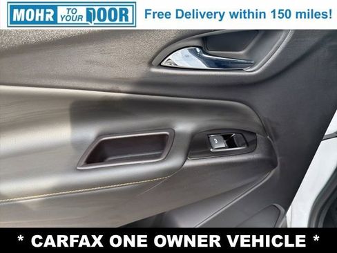 Used 2022 Chevrolet Equinox Premier image 31